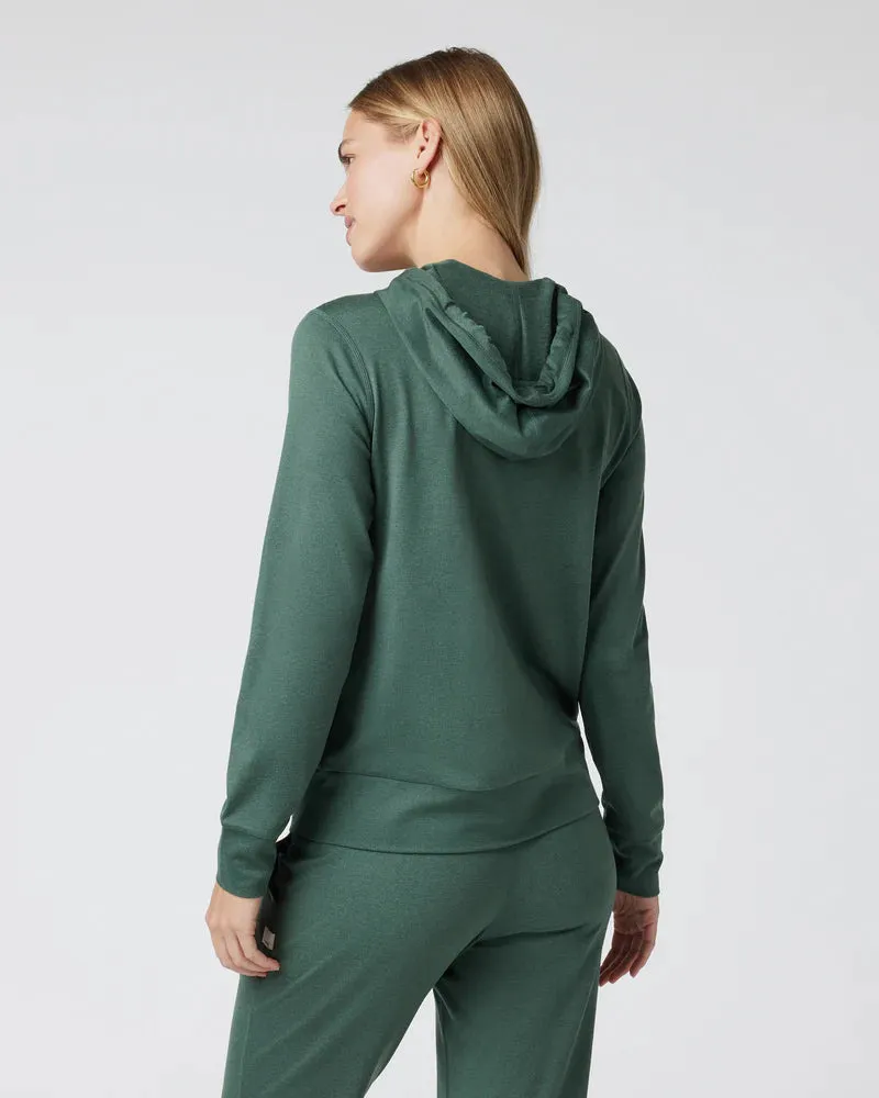 Halo Performance Hoodie 2.0 (Women's)