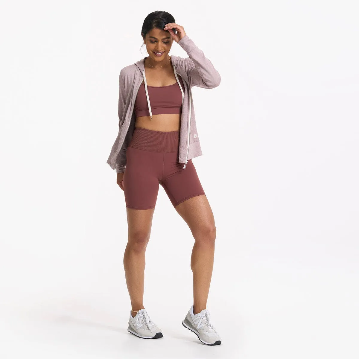 Halo Performance Hoodie 2.0 (Women's)