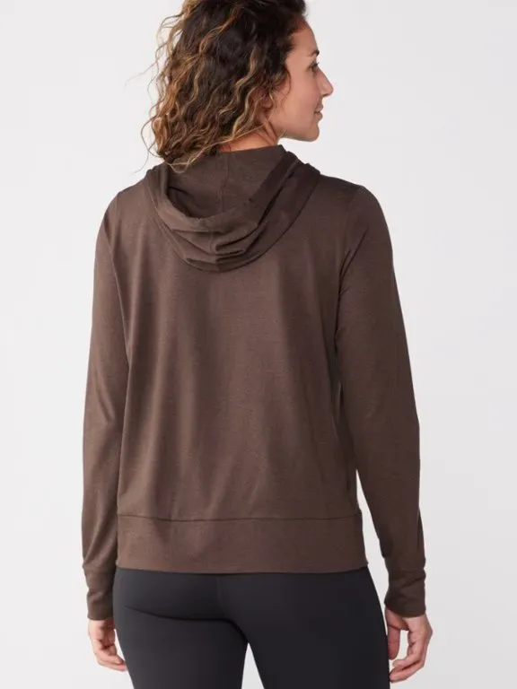 Halo Performance Hoodie 2.0 (Women's)