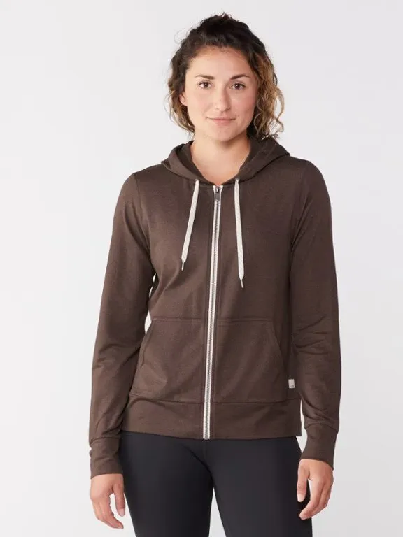 Halo Performance Hoodie 2.0 (Women's)