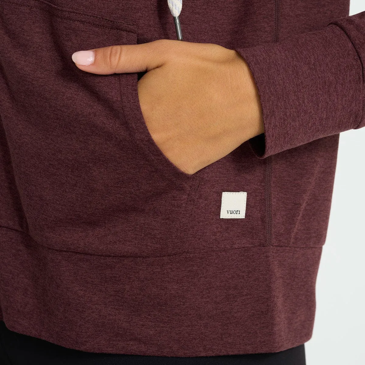 Halo Performance Hoodie 2.0 (Women's)