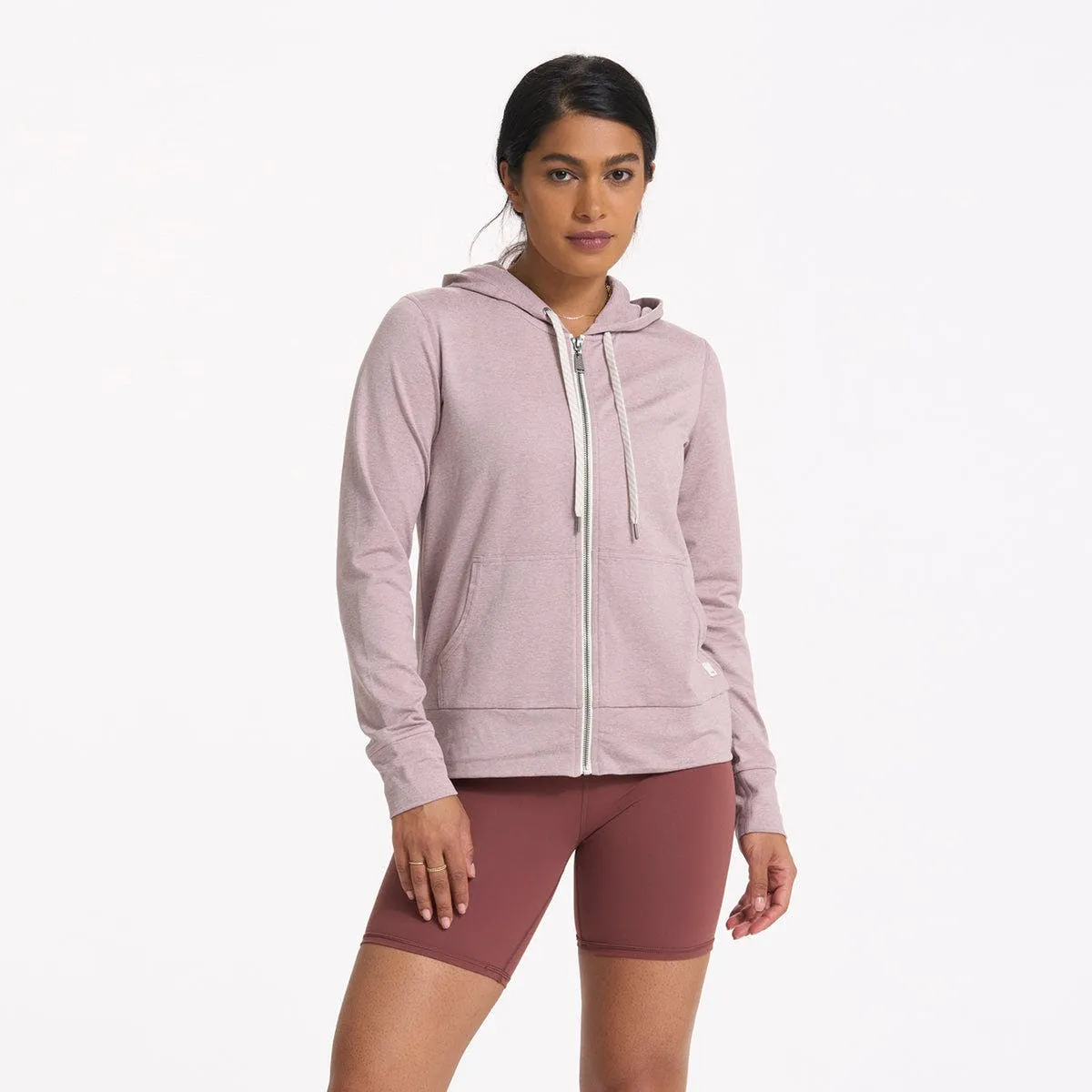 Halo Performance Hoodie 2.0 (Women's)