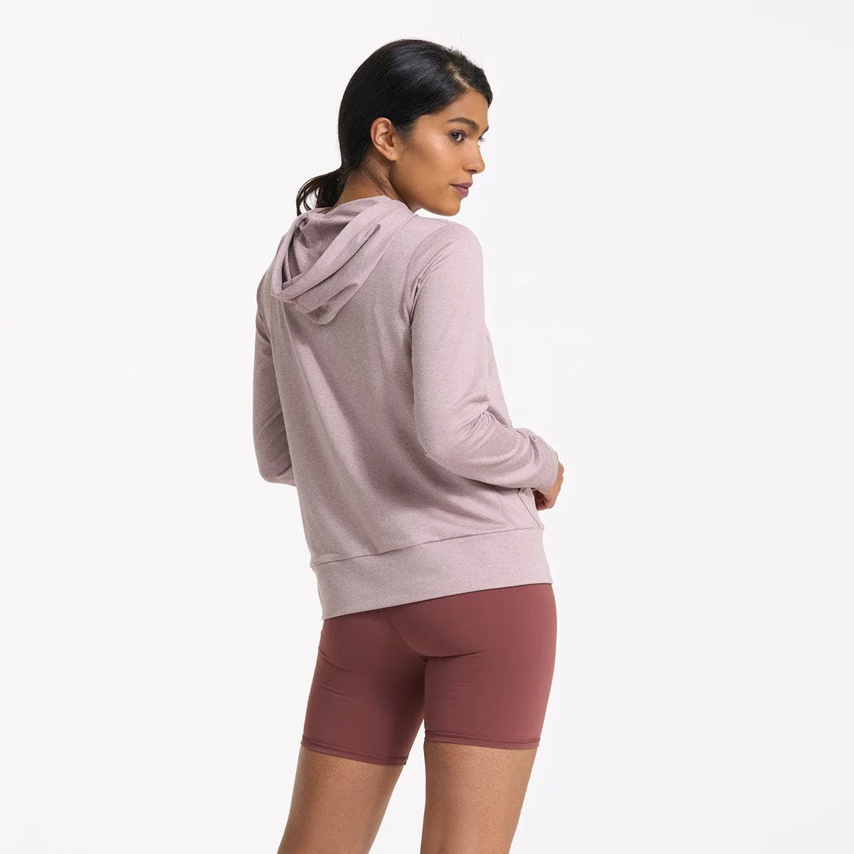 Halo Performance Hoodie 2.0 (Women's)