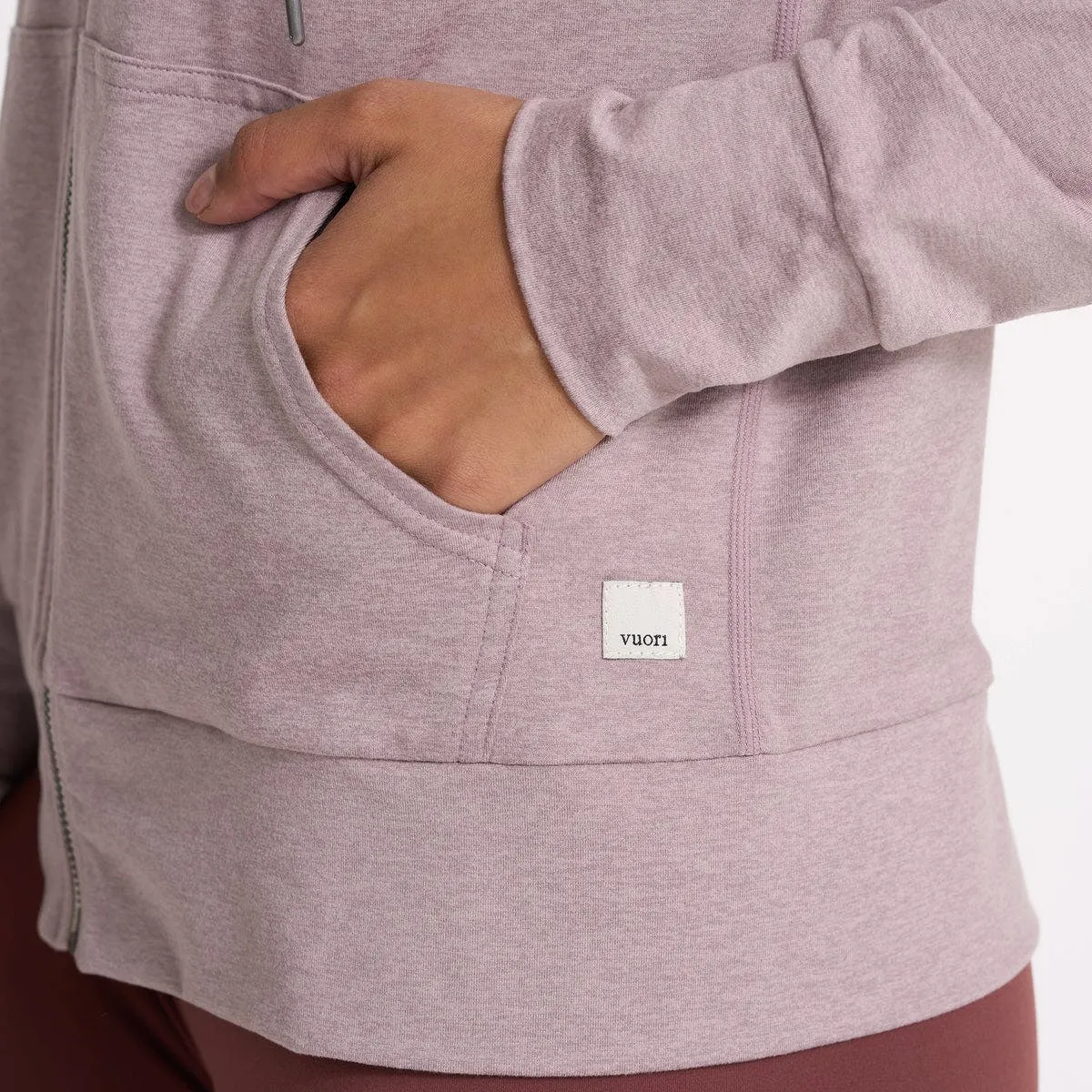 Halo Performance Hoodie 2.0 (Women's)