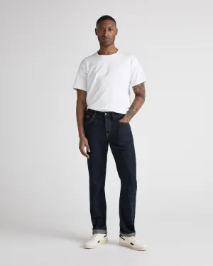 Hank Mid Tapered Jeans Dip Dry