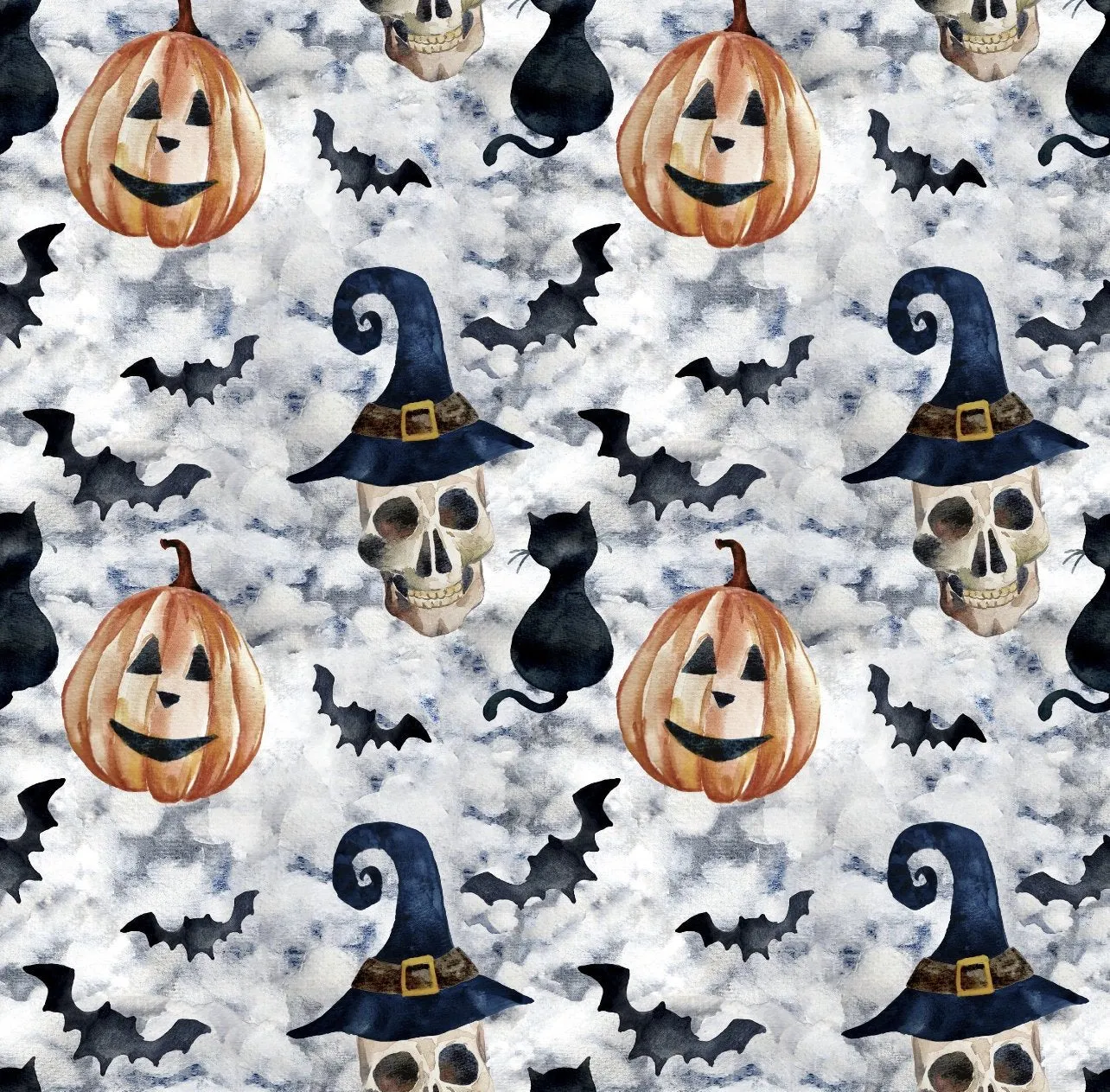 Hanlyn Collective Spooktacular Rompsie w/Zipper