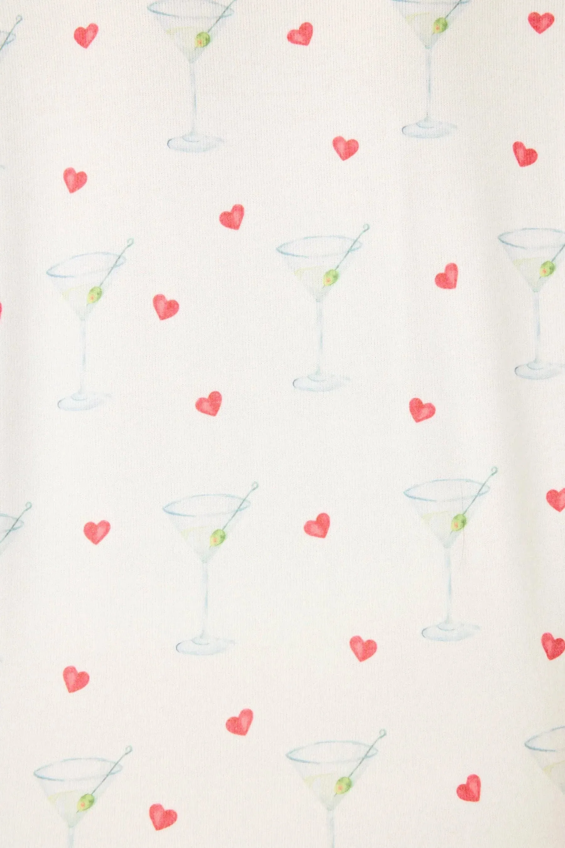 Happy Hour Short by P.J. Salvage | Ivory