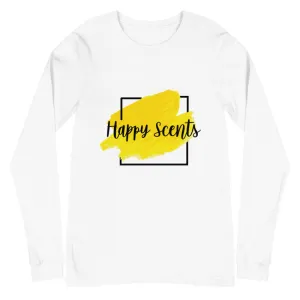 Happy Scents Unisex Long Sleeve Tee