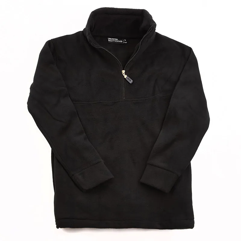 Hardy Fleece Pullover