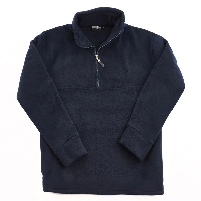 Hardy Fleece Pullover
