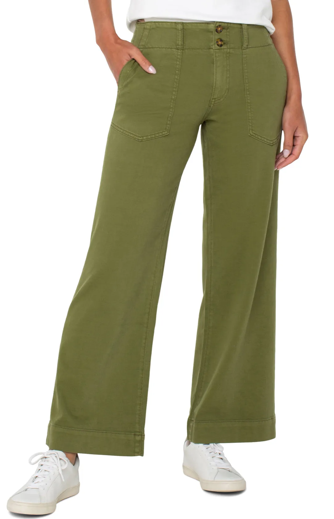 Hemlock Utility Pant
