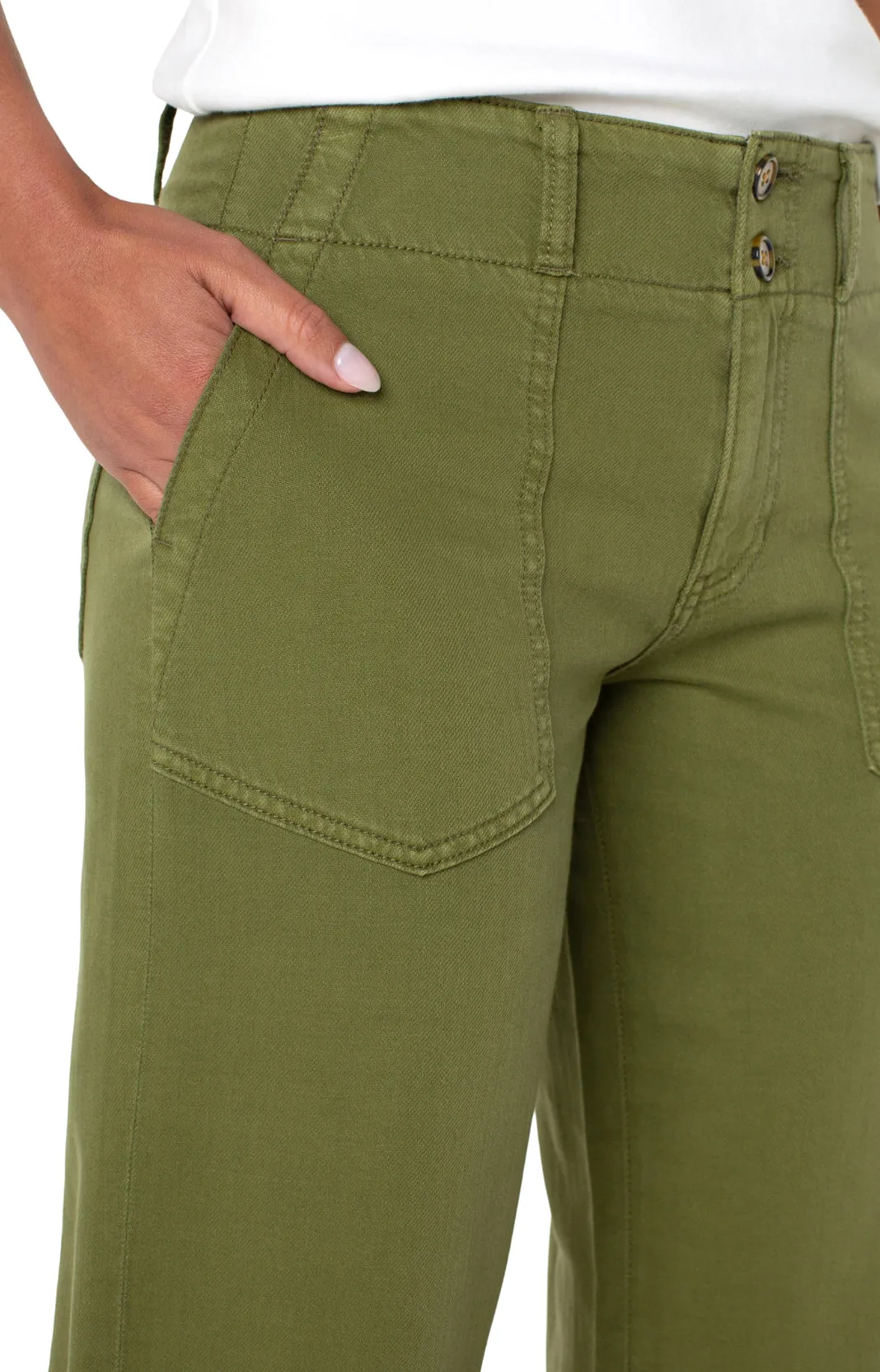 Hemlock Utility Pant