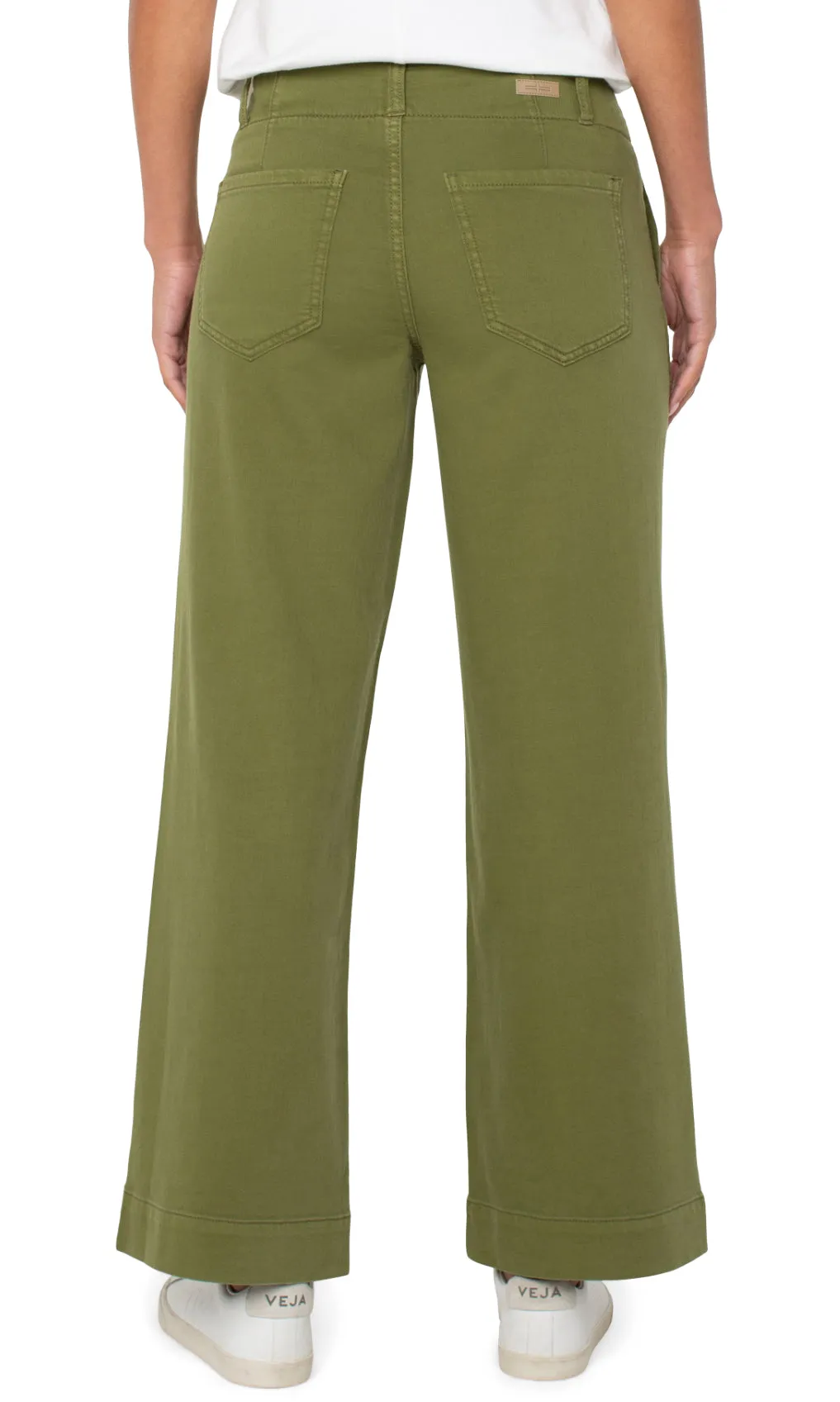 Hemlock Utility Pant
