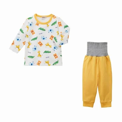 HOT BISCUITS PYJAMA