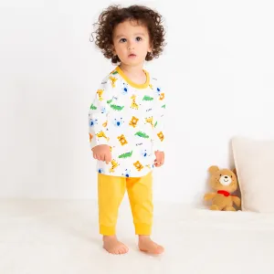 HOT BISCUITS PYJAMA