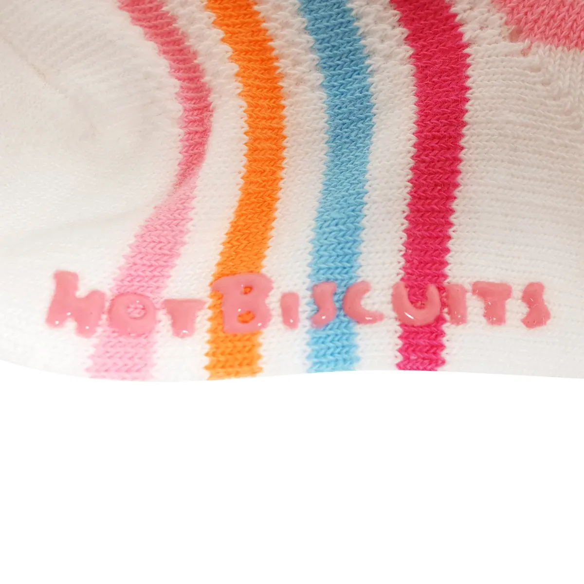 HOT BISCUITS SOCKS
