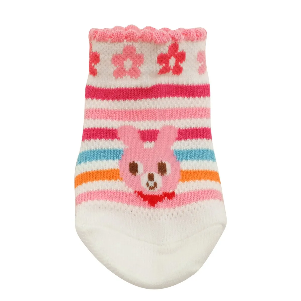 HOT BISCUITS SOCKS