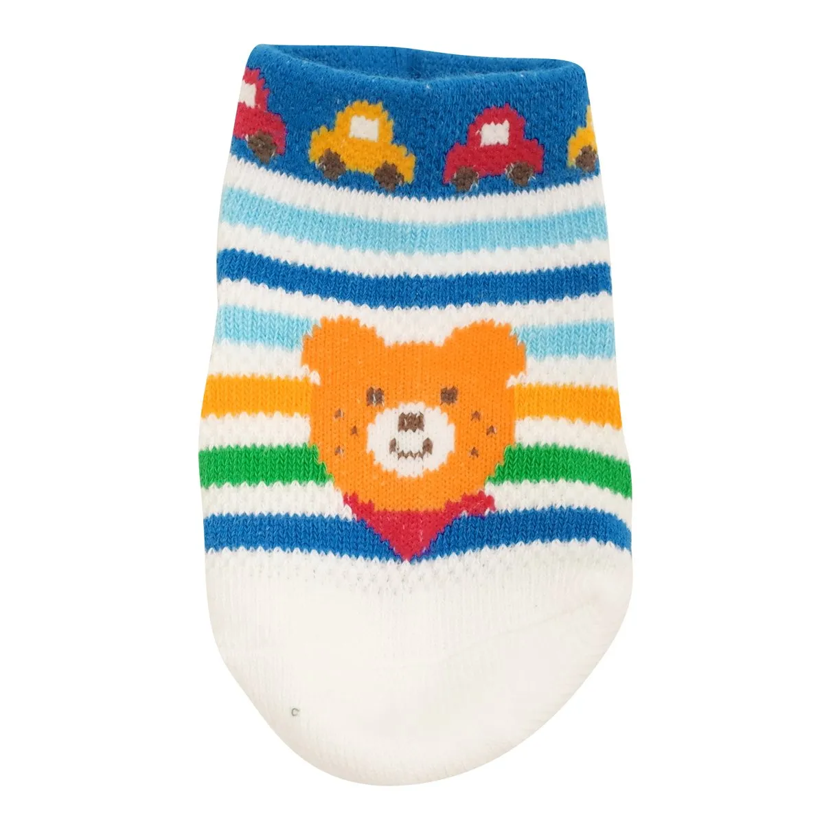 HOT BISCUITS SOCKS
