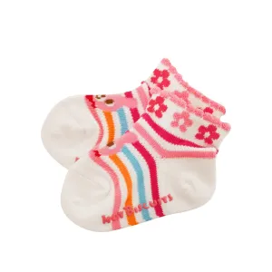 HOT BISCUITS SOCKS