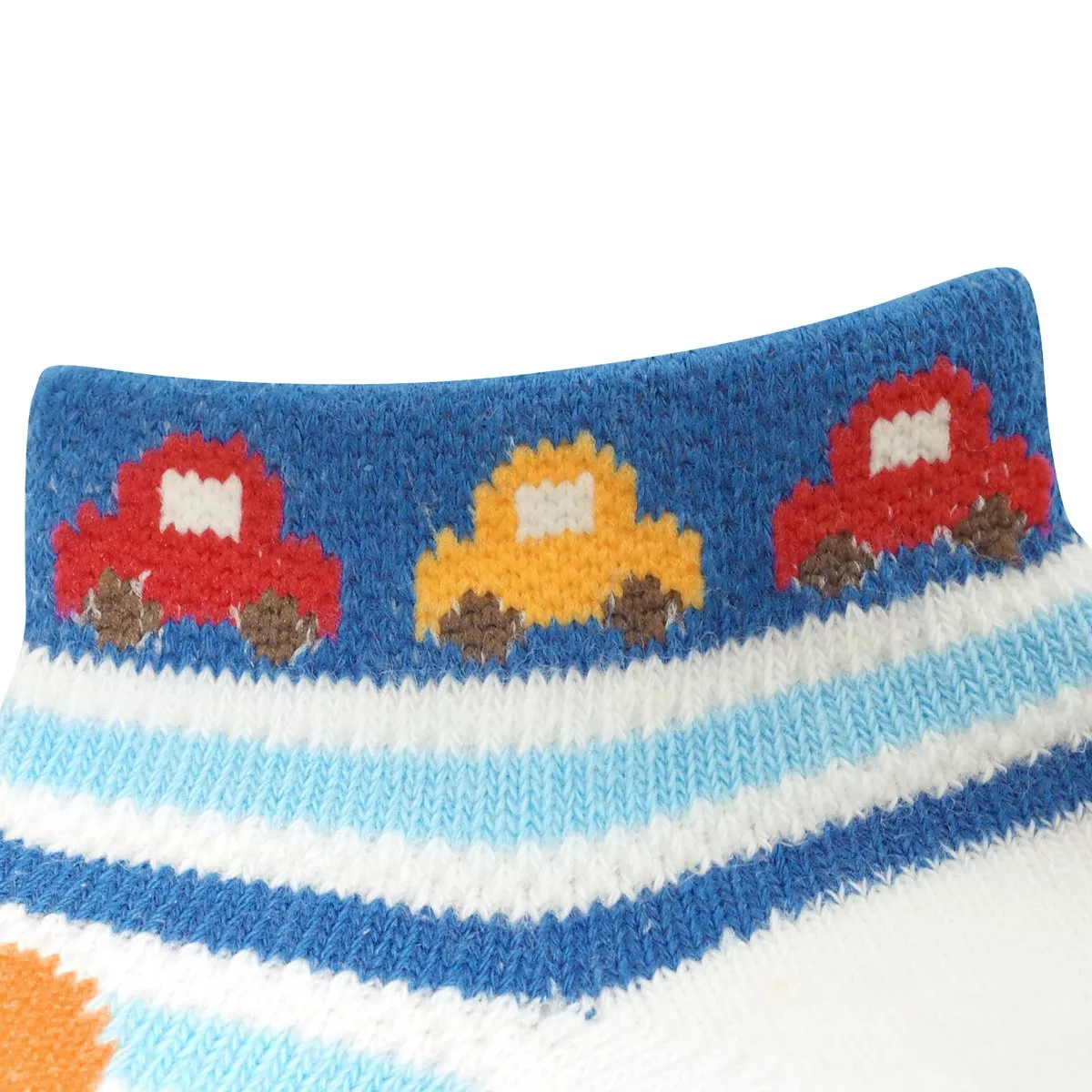 HOT BISCUITS SOCKS