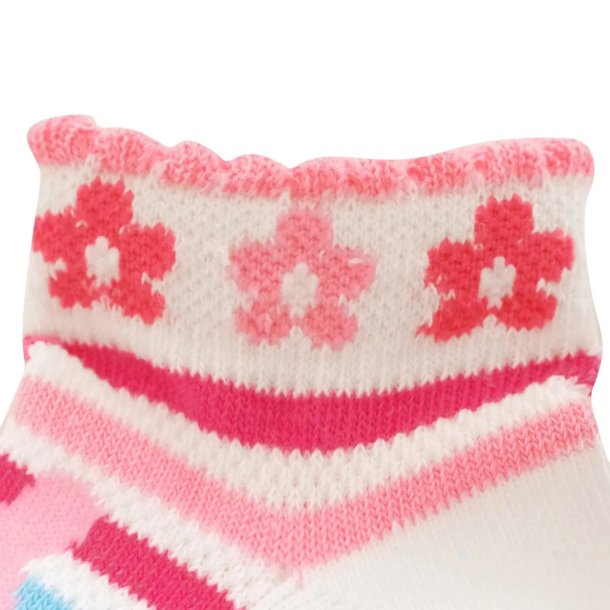 HOT BISCUITS SOCKS