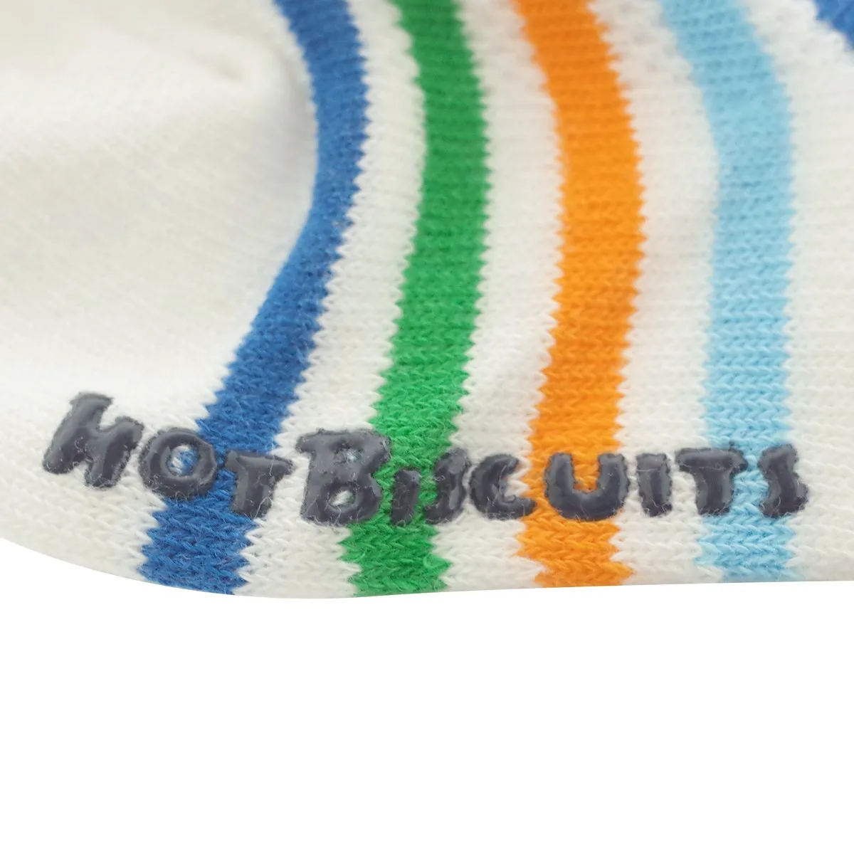HOT BISCUITS SOCKS