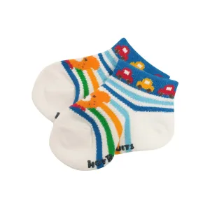 HOT BISCUITS SOCKS