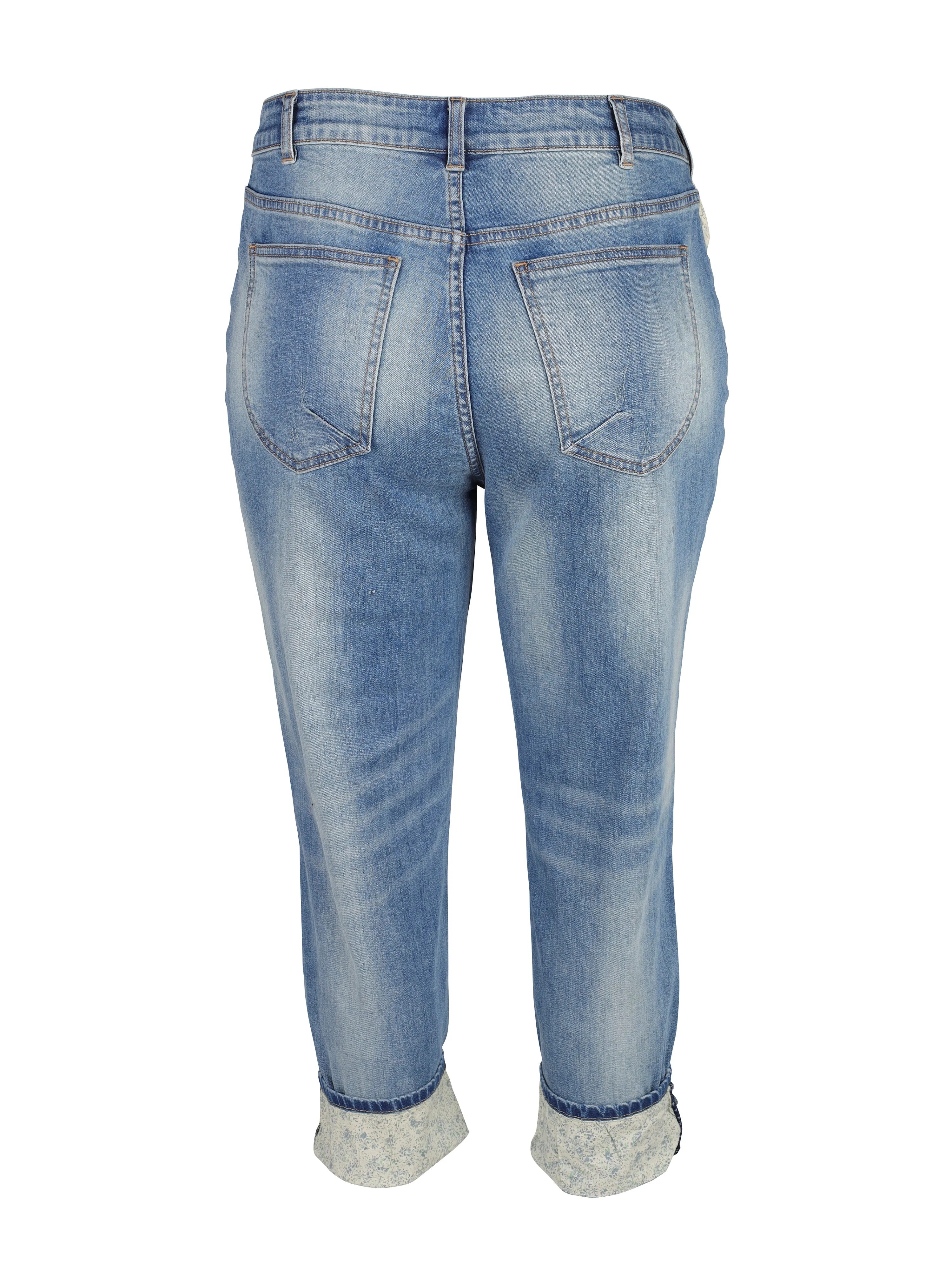 IVY JEANS - Denim blue