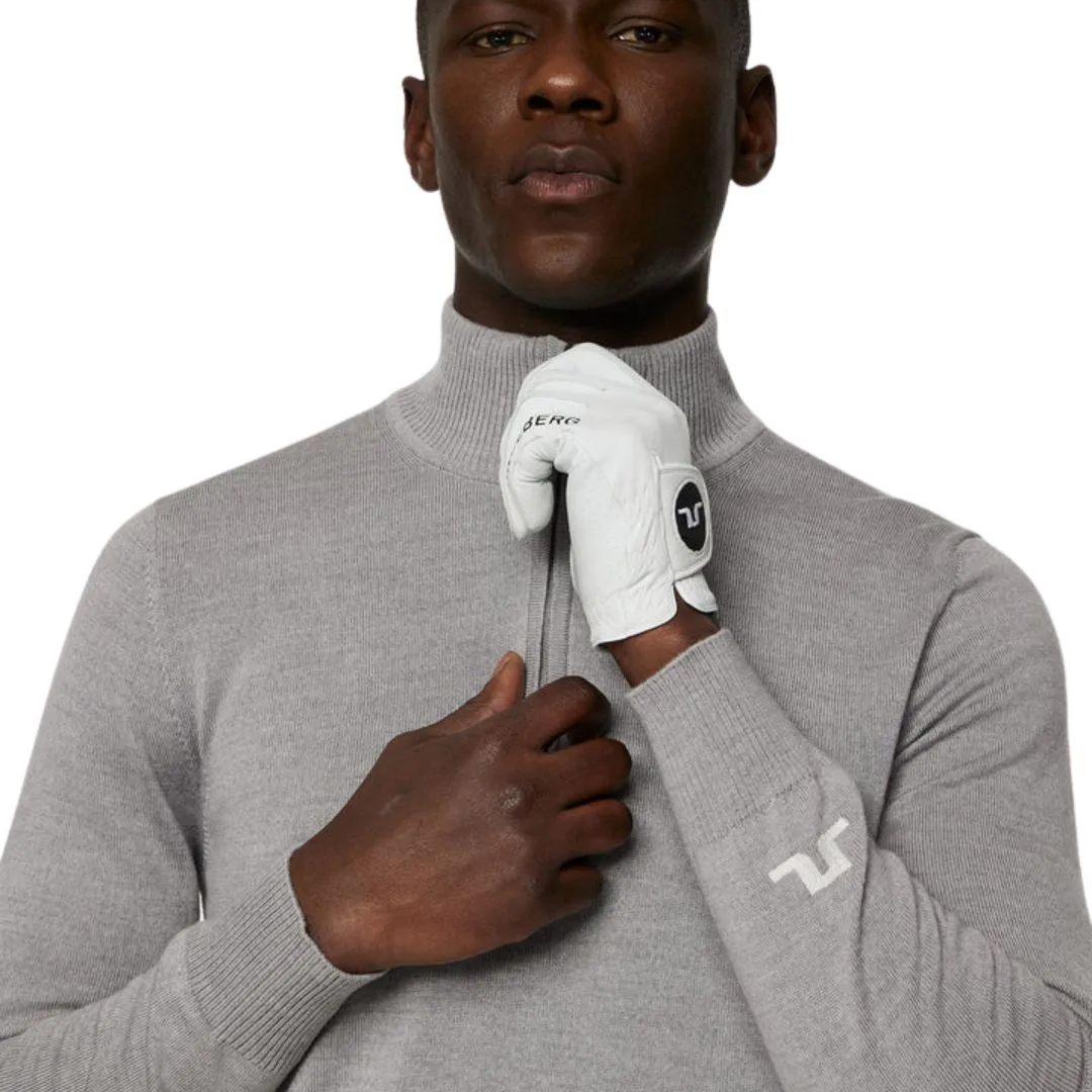 J Lindeberg Kian Knitted Golf Sweater