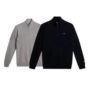 J Lindeberg Kian Knitted Golf Sweater