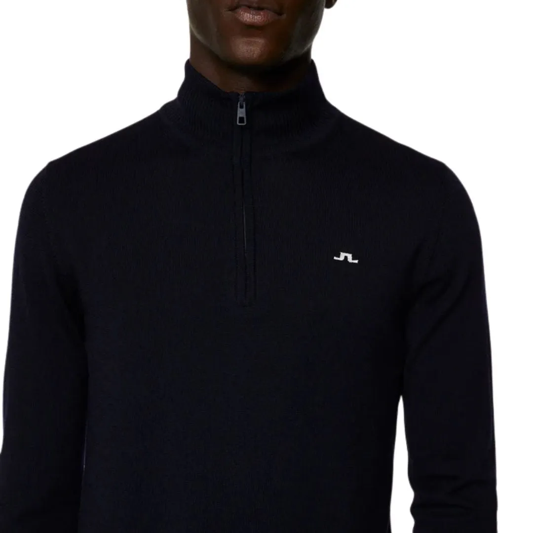 J Lindeberg Kian Knitted Golf Sweater
