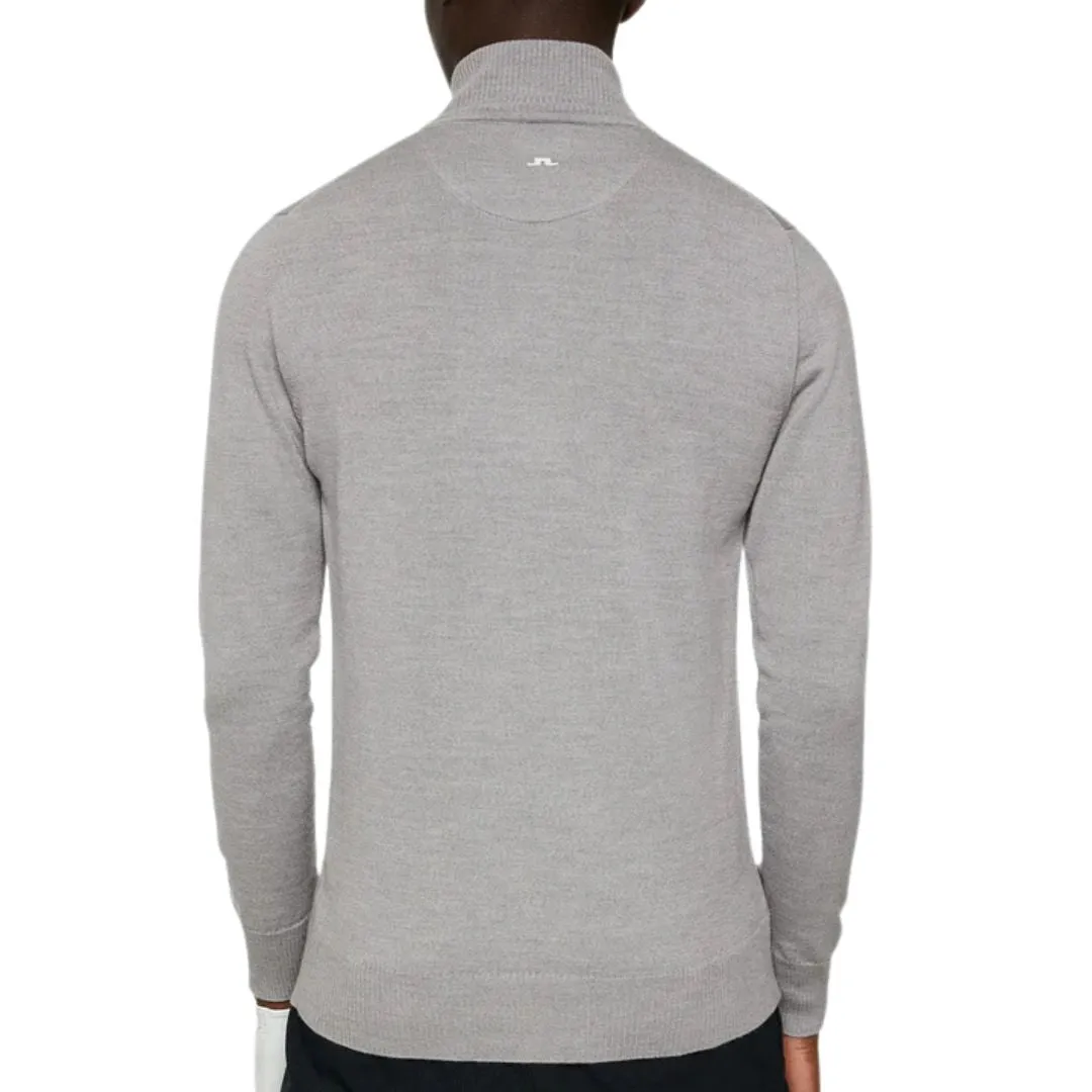 J Lindeberg Kian Knitted Golf Sweater