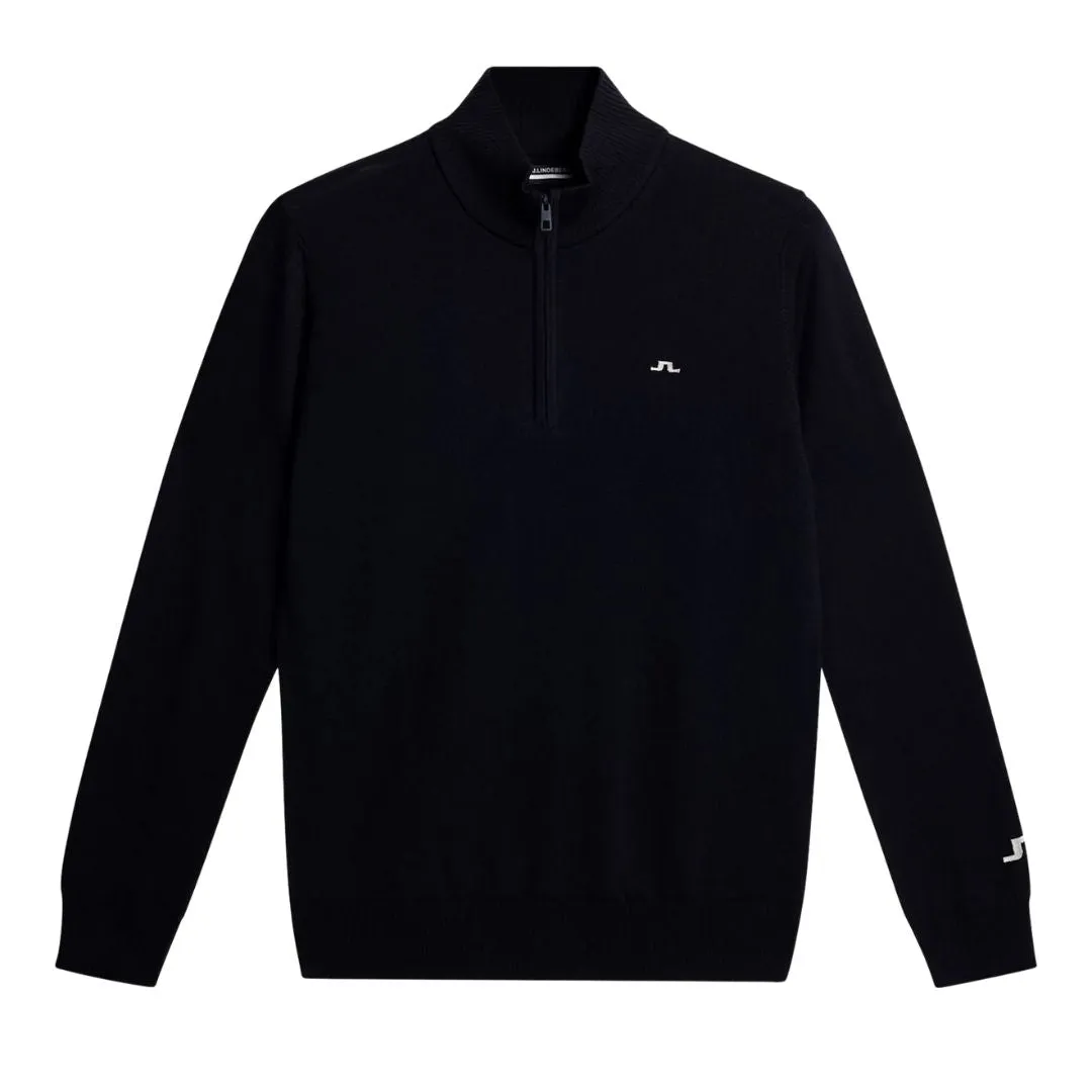 J Lindeberg Kian Knitted Golf Sweater