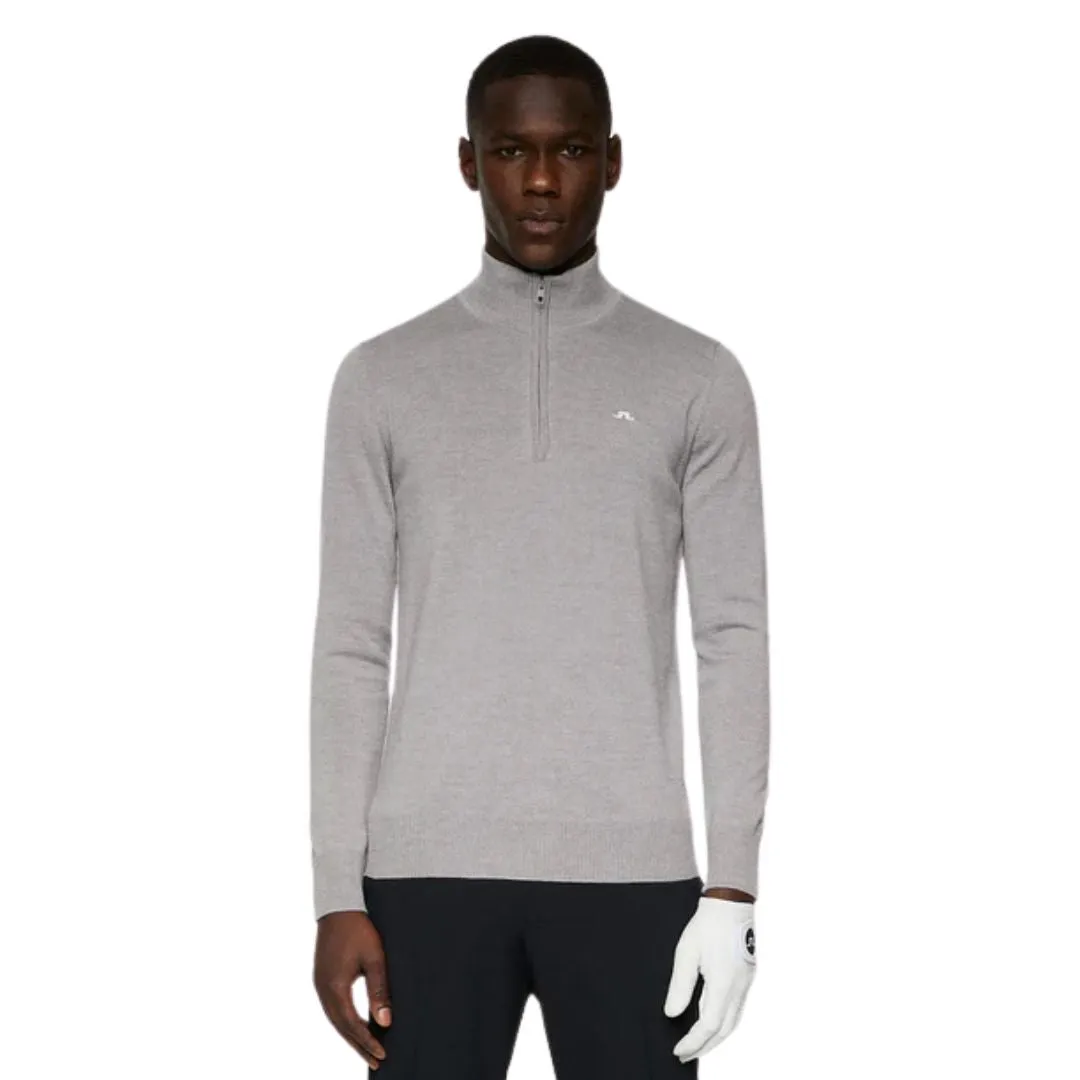 J Lindeberg Kian Knitted Golf Sweater
