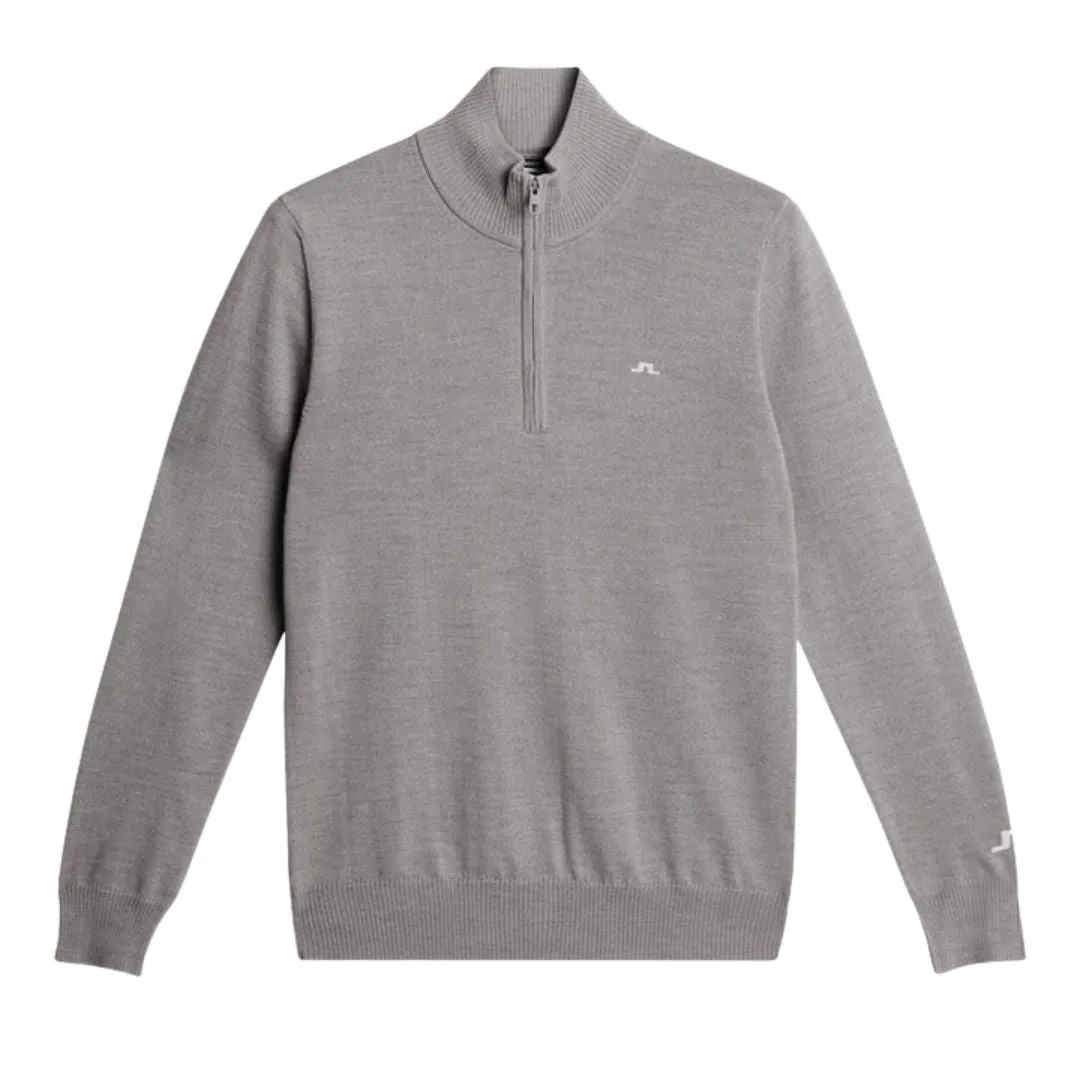 J Lindeberg Kian Knitted Golf Sweater
