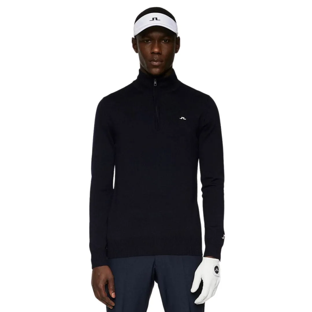 J Lindeberg Kian Knitted Golf Sweater