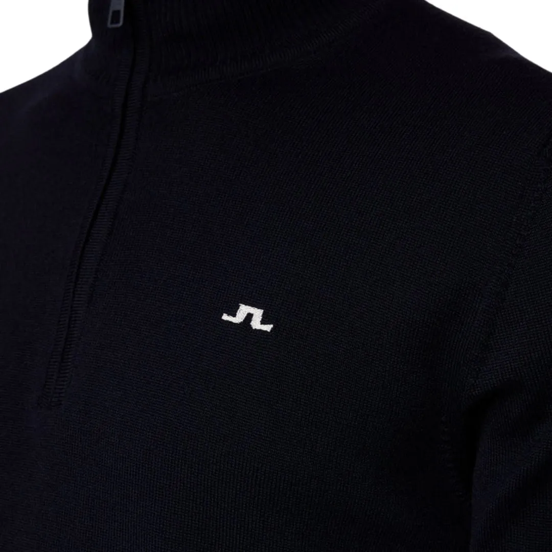 J Lindeberg Kian Knitted Golf Sweater