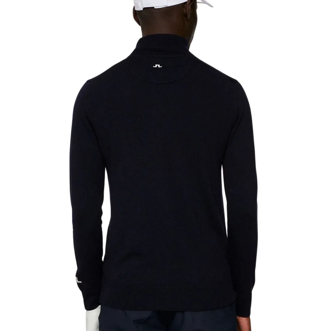 J Lindeberg Kian Knitted Golf Sweater