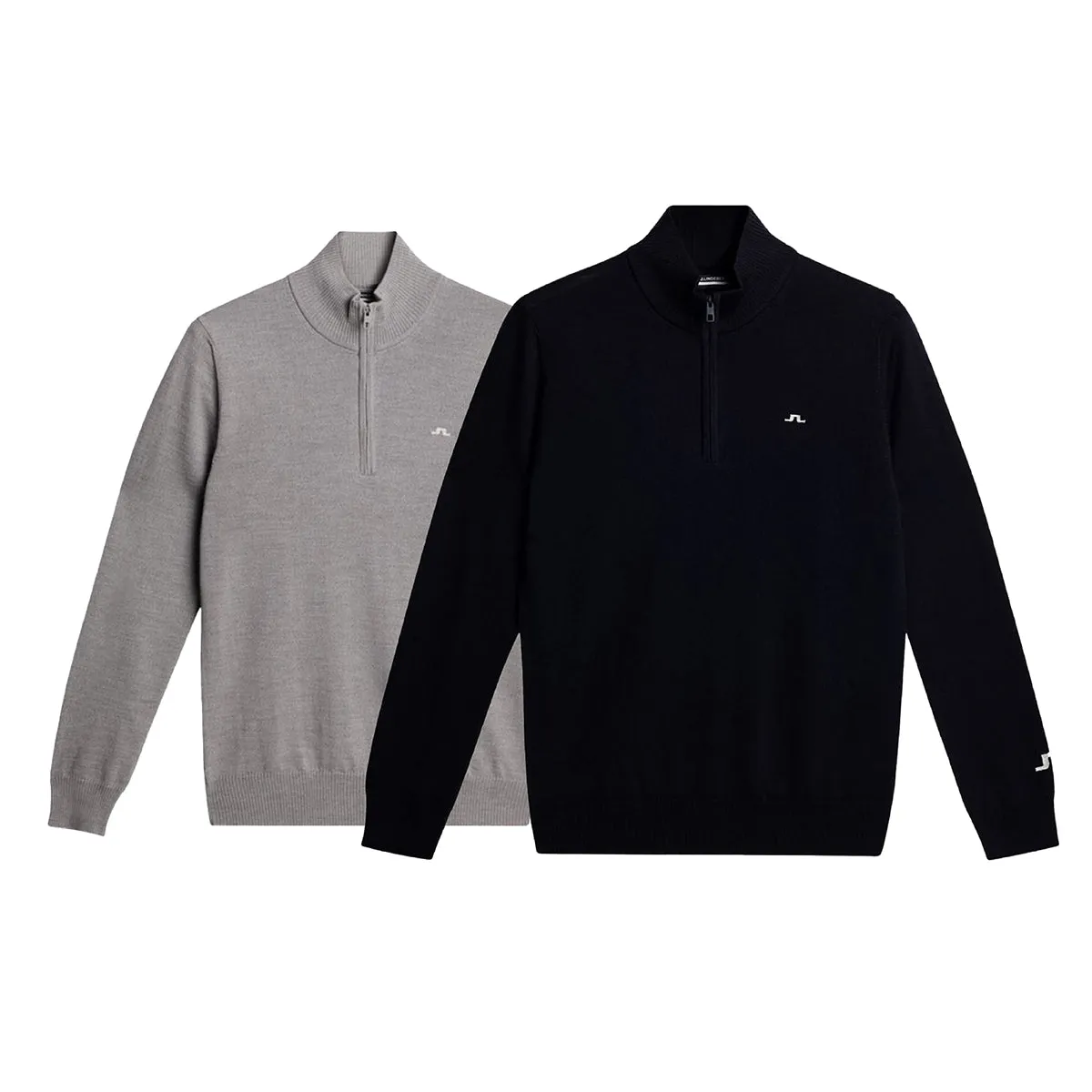 J Lindeberg Kian Knitted Golf Sweater