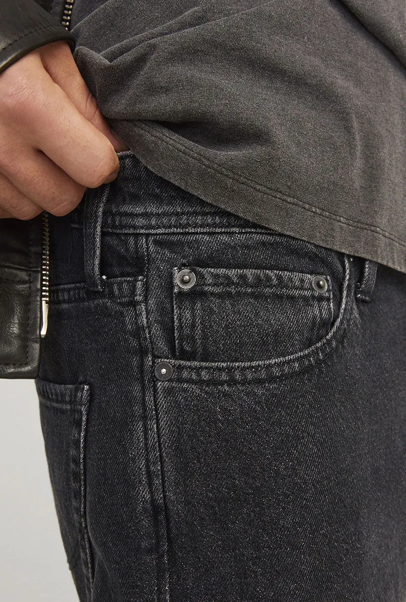 JACK AND JONES EDDIE ORIGINAL LOOSE JEANS