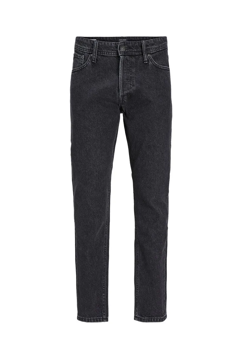 JACK AND JONES EDDIE ORIGINAL LOOSE JEANS