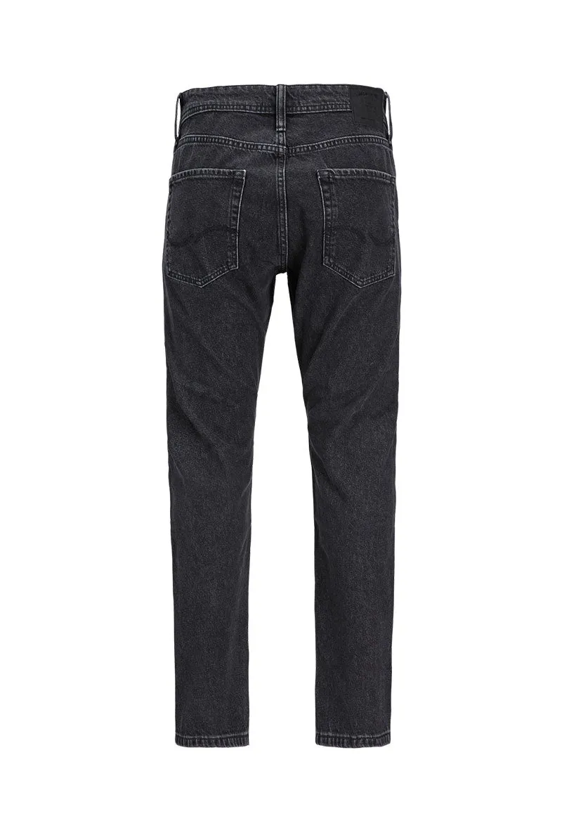 JACK AND JONES EDDIE ORIGINAL LOOSE JEANS