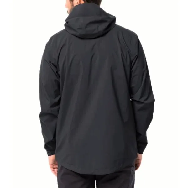 Jack Wolfskin Elsberg Jacket 2.5L (men's)