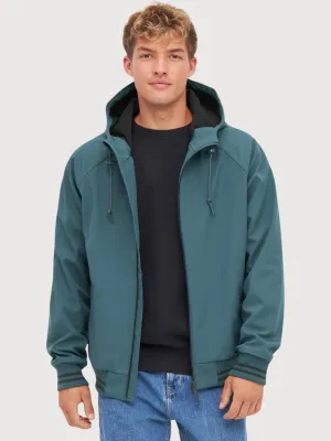Jacket Helgoby Blue Man | Derbe