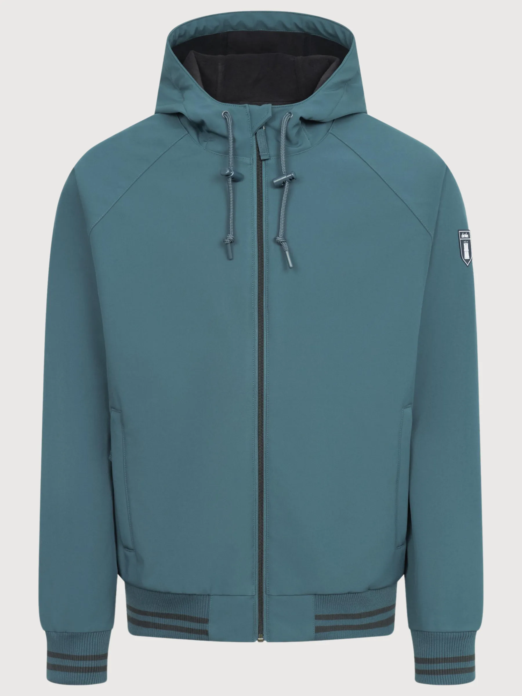 Jacket Helgoby Blue Man | Derbe