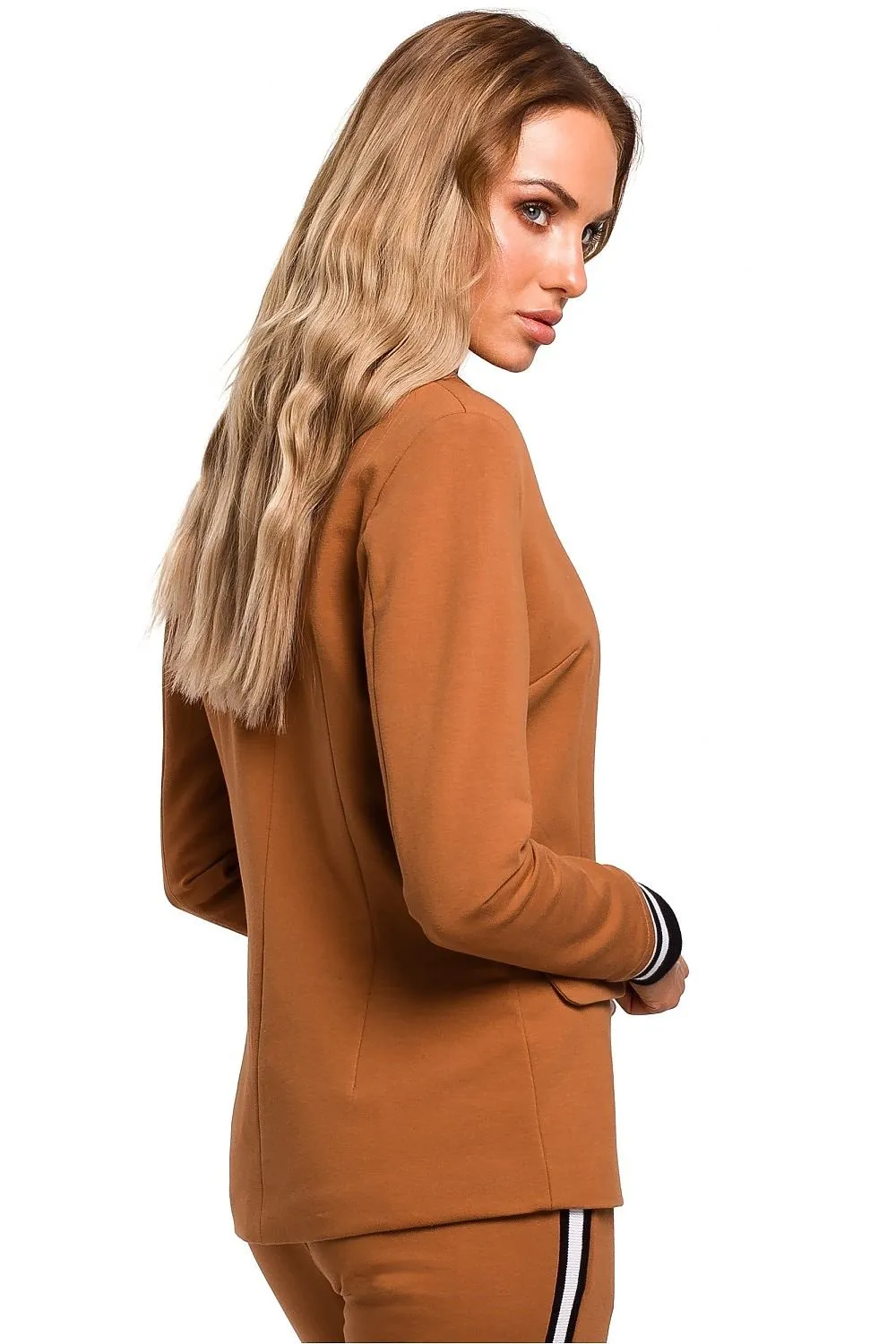 Jacket  Moe