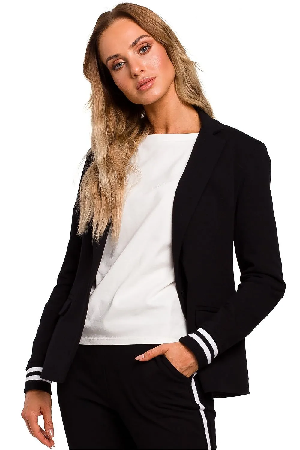 Jacket  Moe