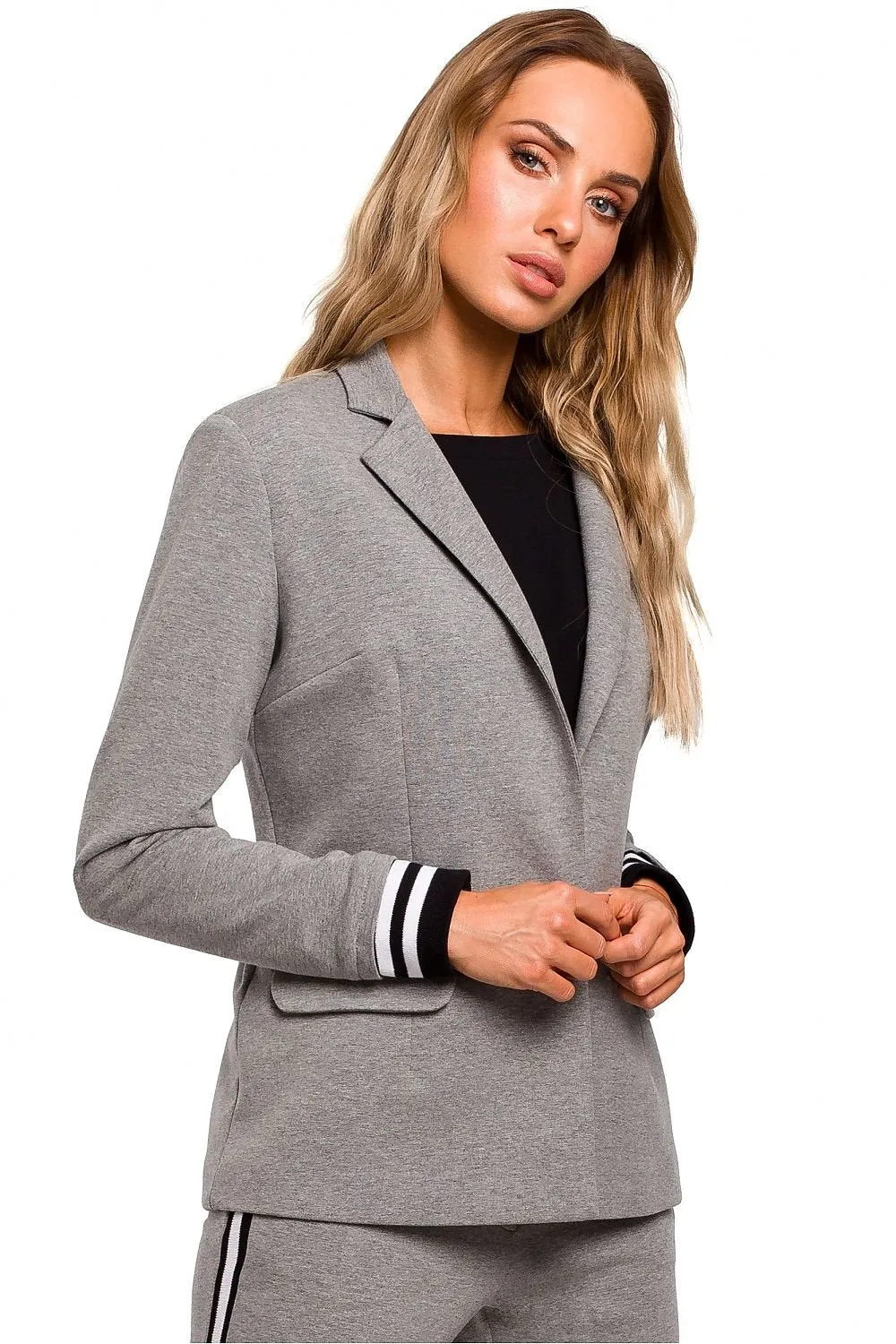 Jacket  Moe