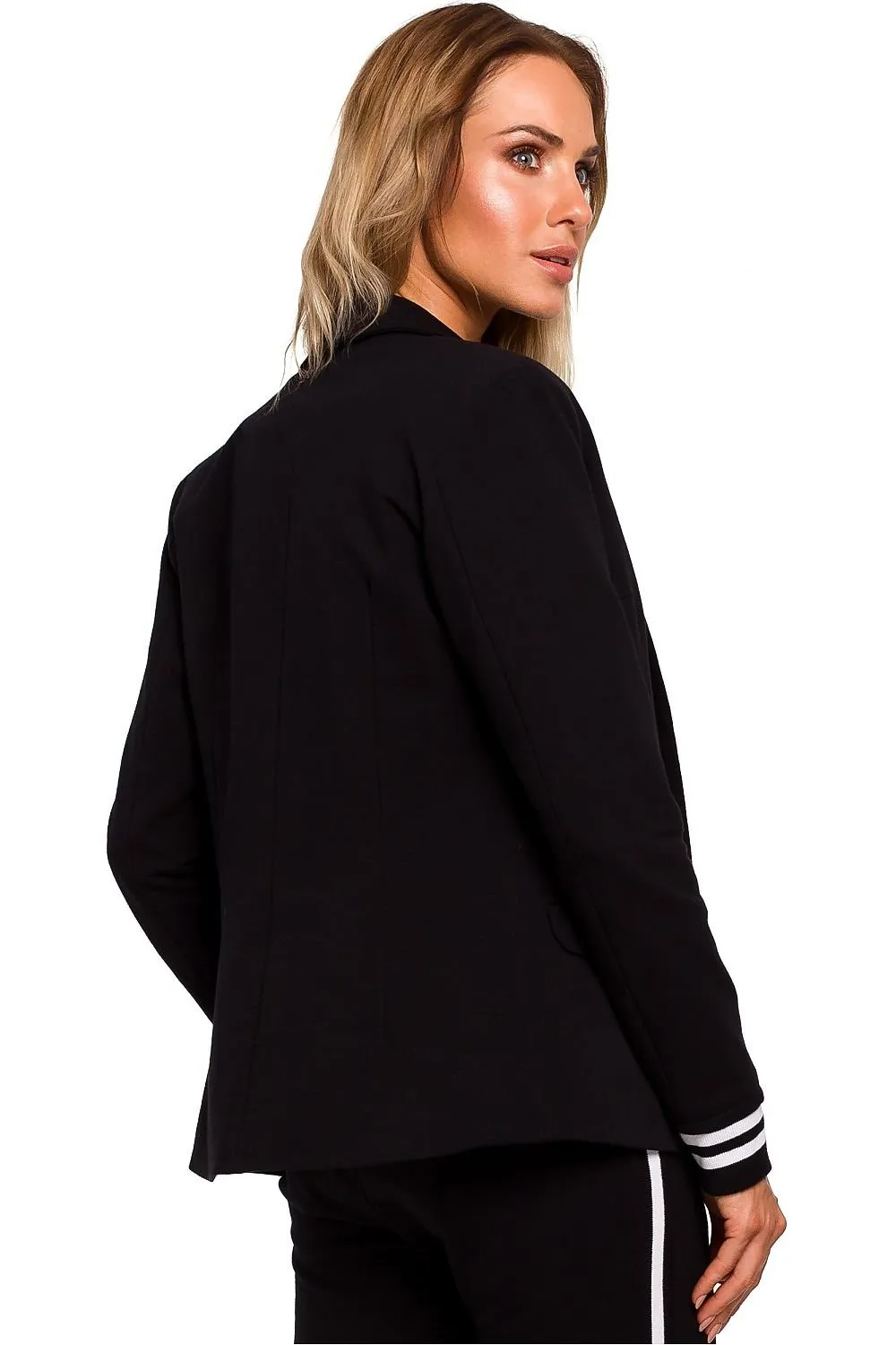 Jacket  Moe