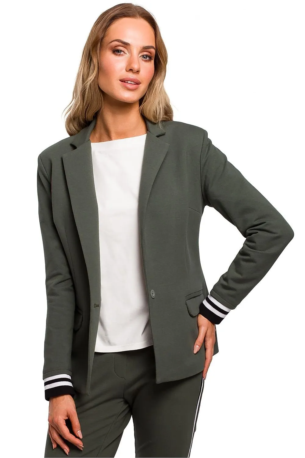Jacket  Moe